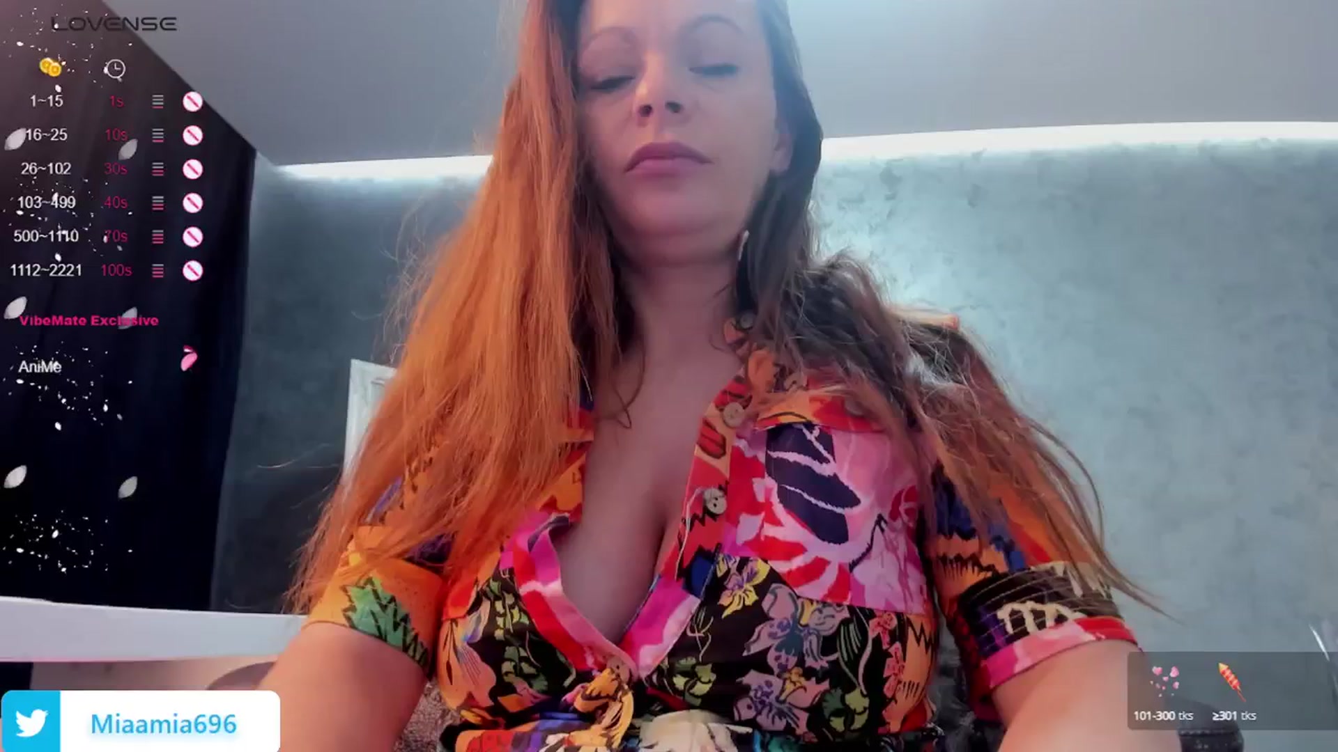 Gallery image thumbnail from OhMyMiaa's myfreecams stream on, 03/31/2025, 07:38 image 20 of 20