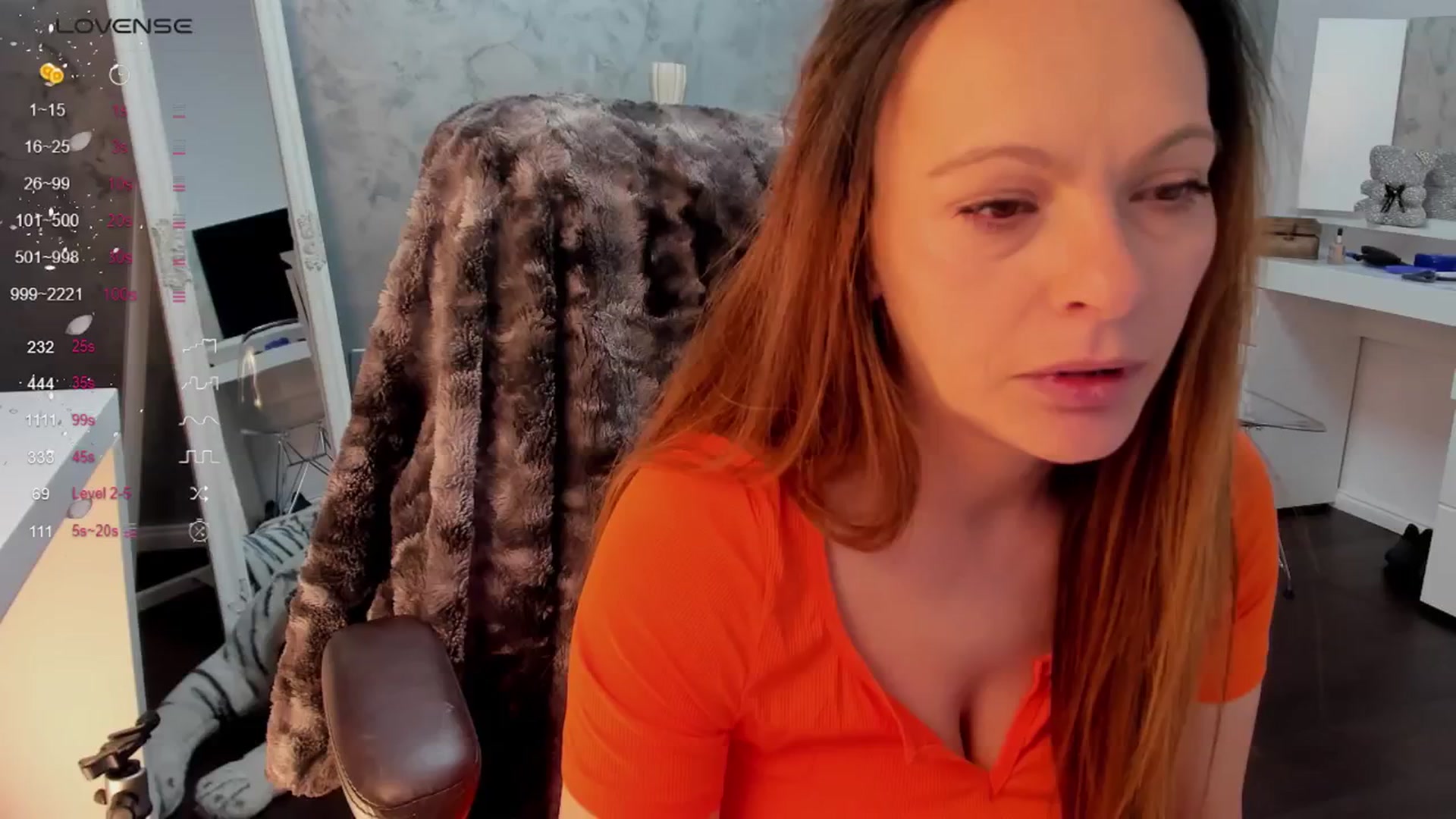 Gallery image thumbnail from OhMyMiaa's myfreecams stream on, 05/12/2025, 09:23 image 17 of 20