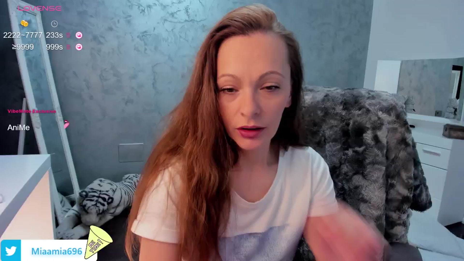 Gallery image thumbnail from OhMyMiaa's myfreecams stream on, 07/14/2025, 11:50 image 11 of 20