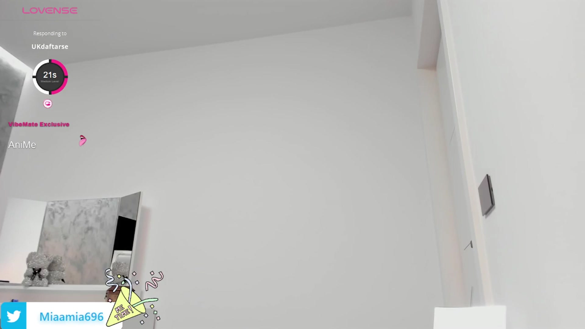 Gallery image thumbnail from OhMyMiaa's myfreecams stream on, 07/15/2025, 13:48 image 18 of 20