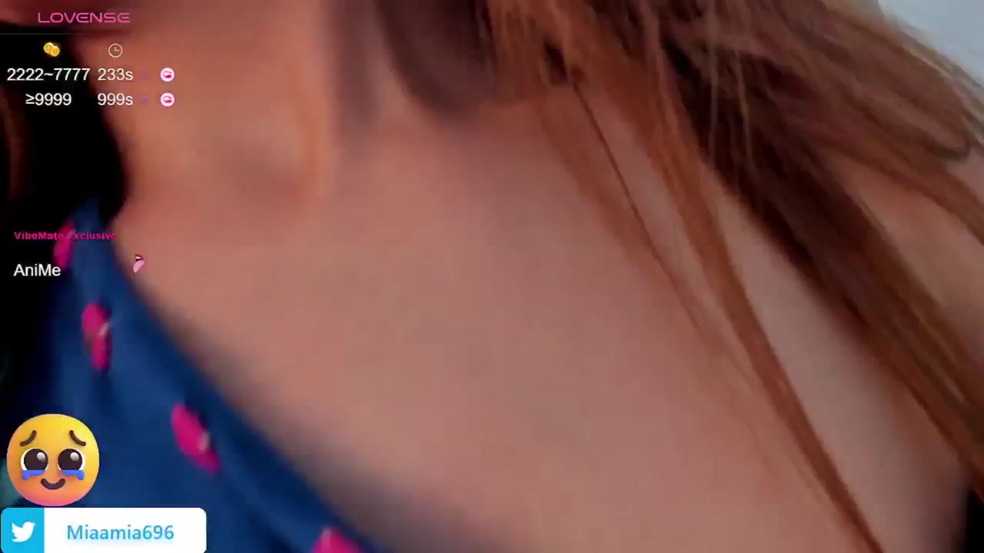 Gallery image thumbnail from OhMyMiaa's myfreecams stream on, 07/24/2025, 08:29 image 10 of 20