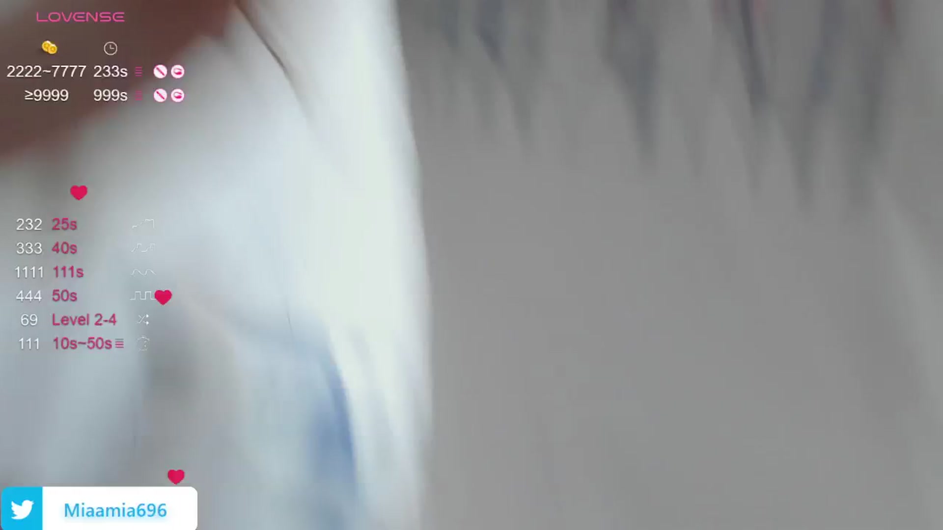 Gallery image thumbnail from OhMyMiaa's myfreecams stream on, 09/07/2025, 11:02 image 6 of 20