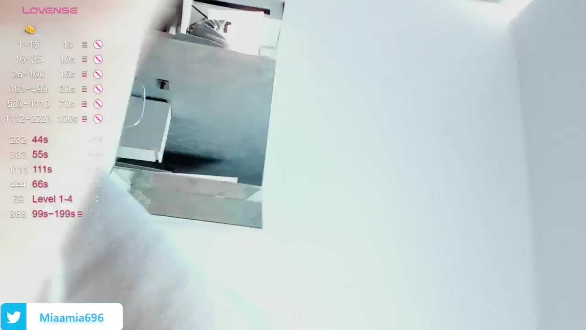 Gallery image thumbnail from OhMyMiaa's myfreecams stream on, 01/27/2026, 09:38 image 3 of 20