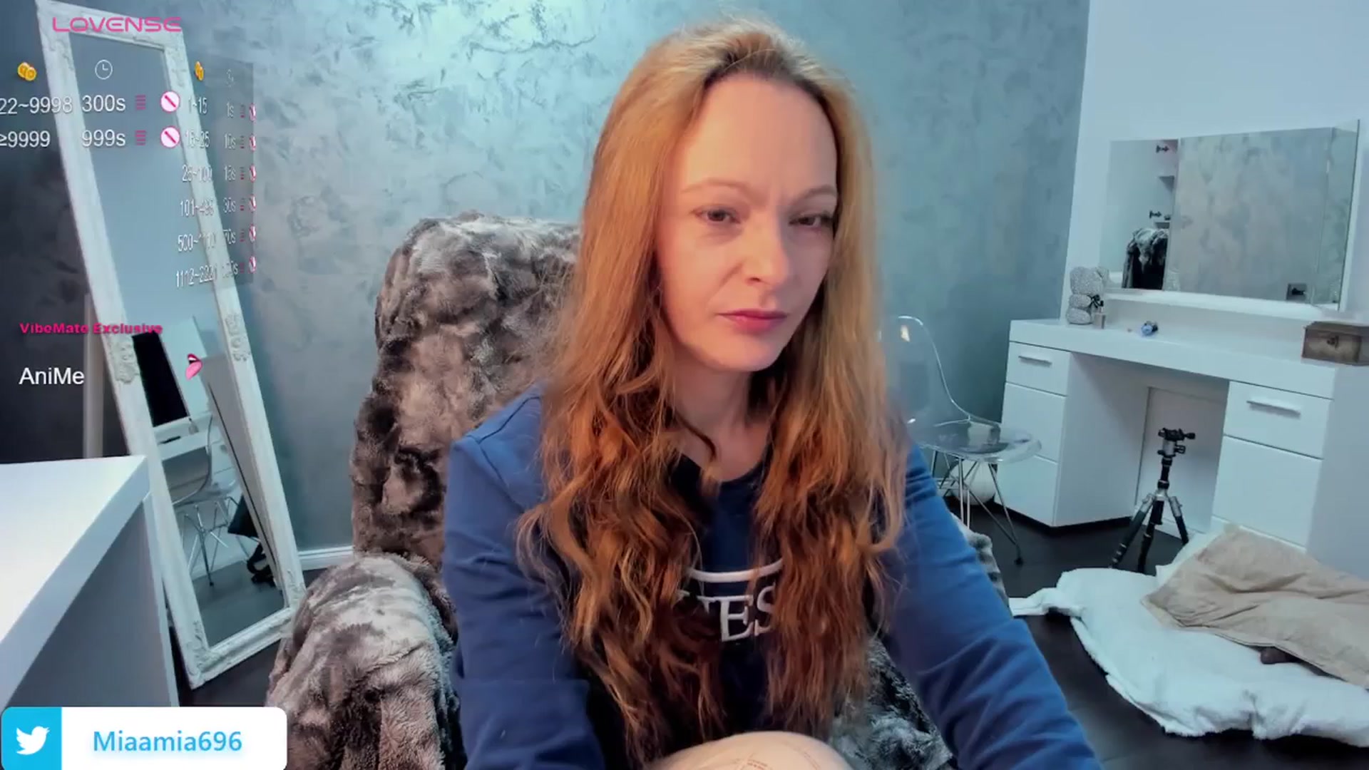 Gallery image thumbnail from OhMyMiaa's myfreecams stream on, 01/30/2026, 08:42 image 2 of 20