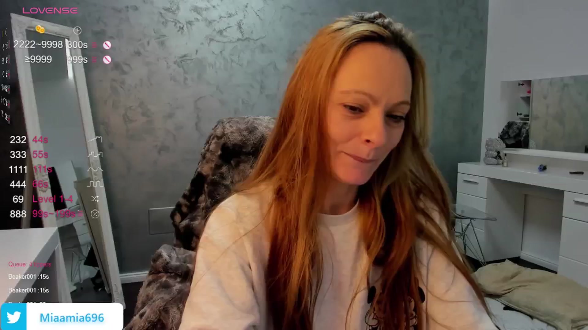 Gallery image thumbnail from OhMyMiaa's myfreecams stream on, 02/22/2026, 10:50 image 16 of 20
