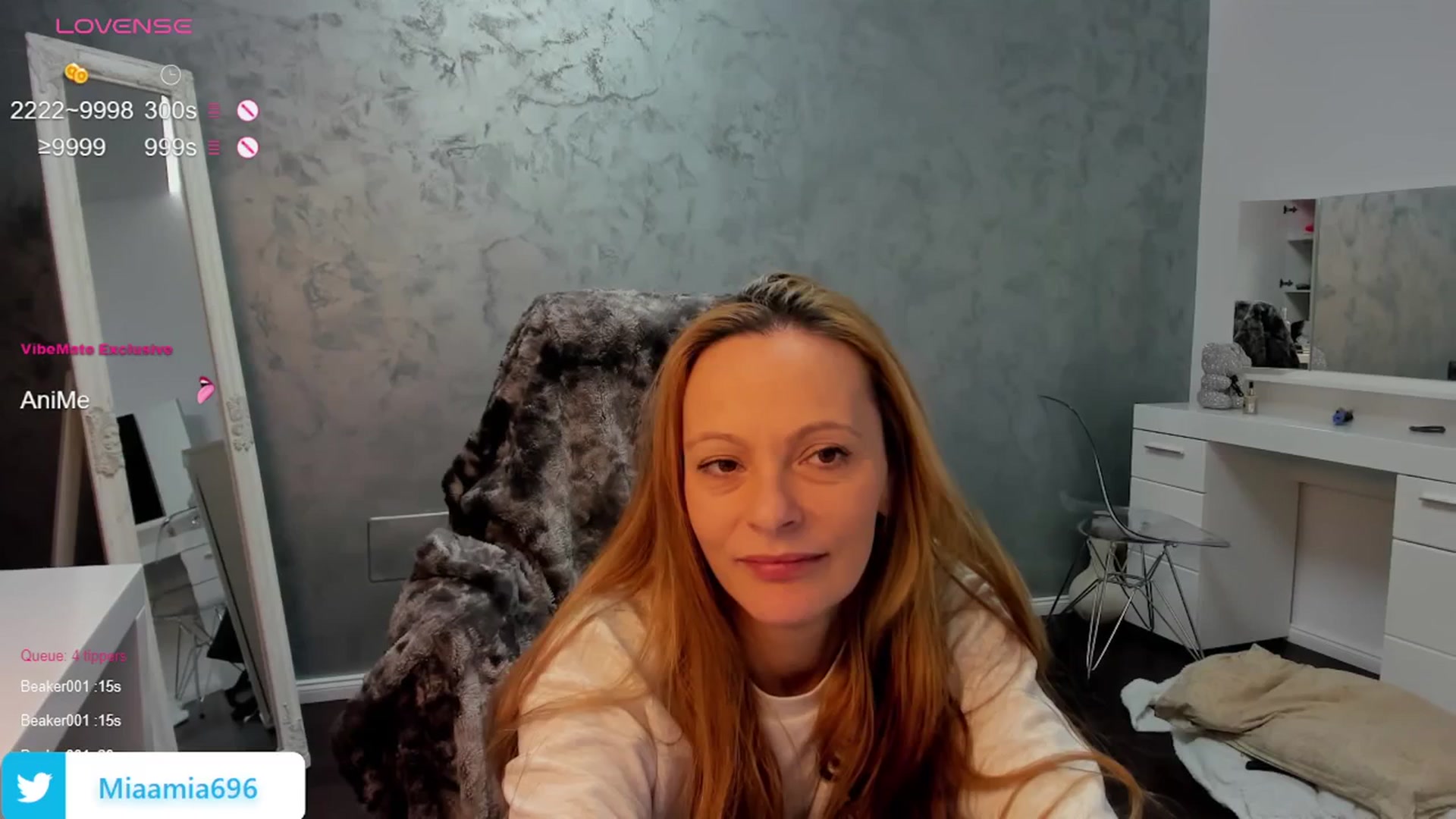 Gallery image thumbnail from OhMyMiaa's myfreecams stream on, 02/22/2026, 10:50 image 17 of 20