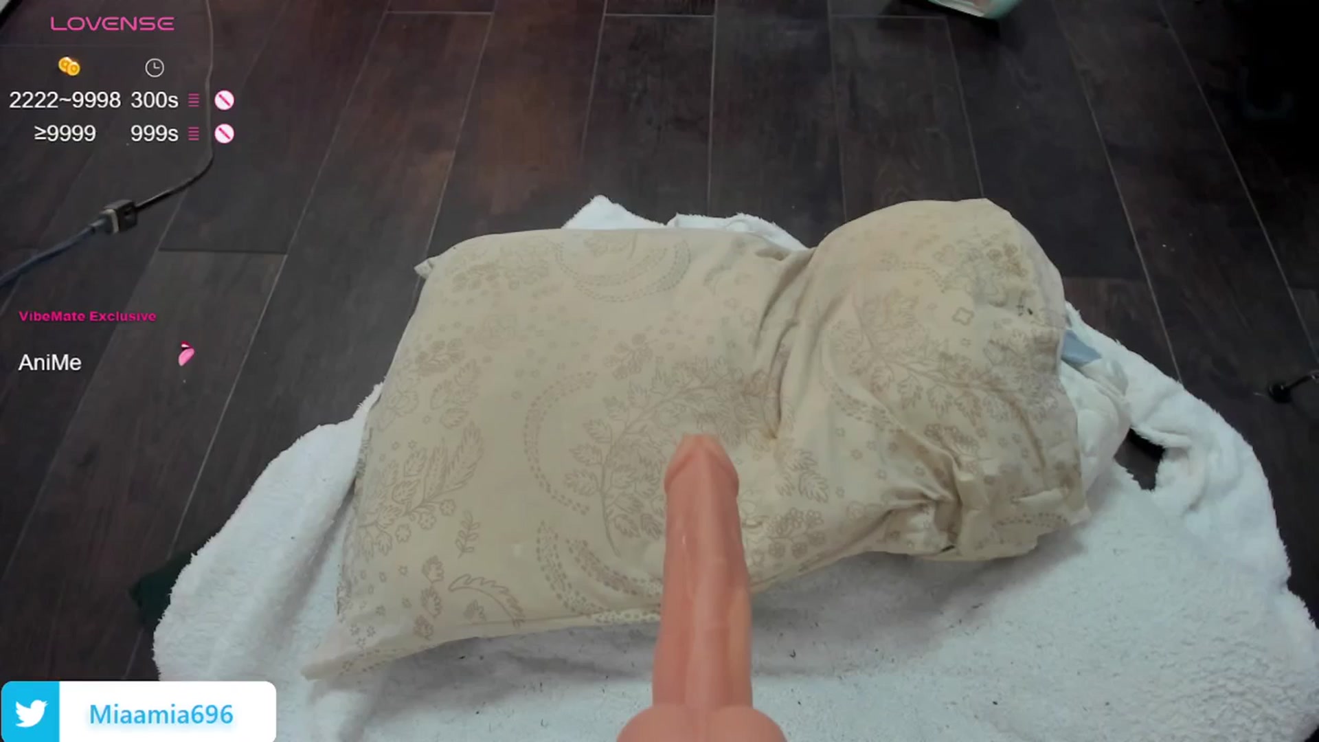 Gallery image thumbnail from OhMyMiaa's myfreecams stream on, 02/25/2026, 08:13 image 1 of 20