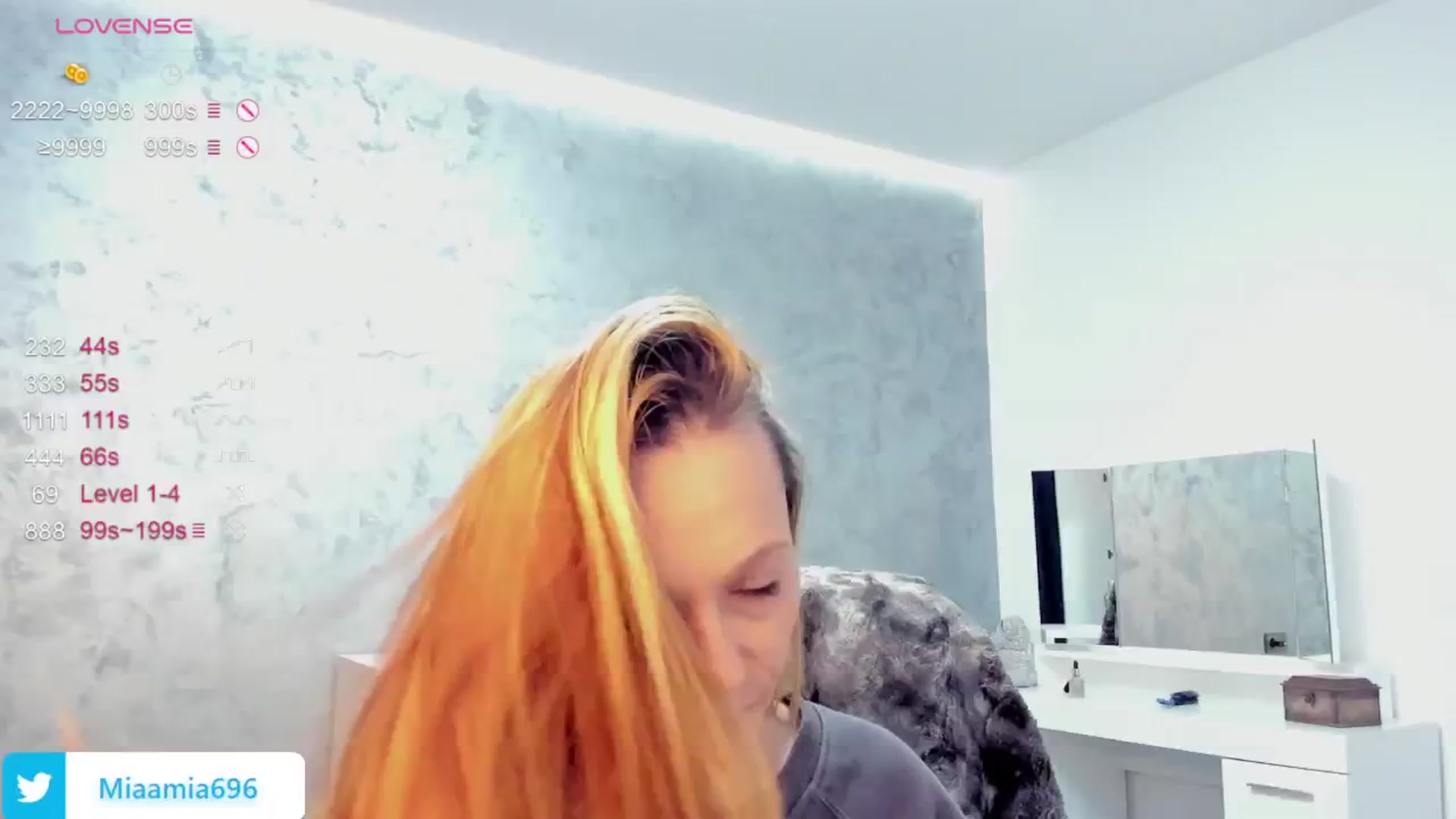 Gallery image thumbnail from OhMyMiaa's myfreecams stream on, 03/26/2026, 08:55 image 5 of 20
