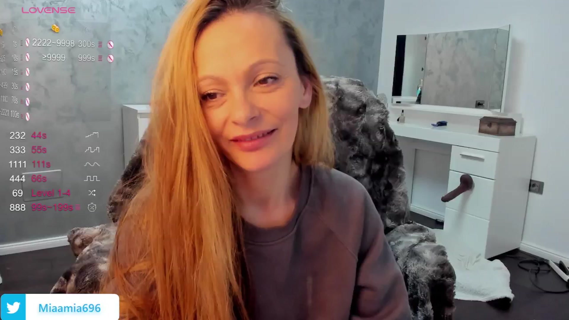 Gallery image thumbnail from OhMyMiaa's myfreecams stream on, 03/26/2026, 08:55 image 18 of 20