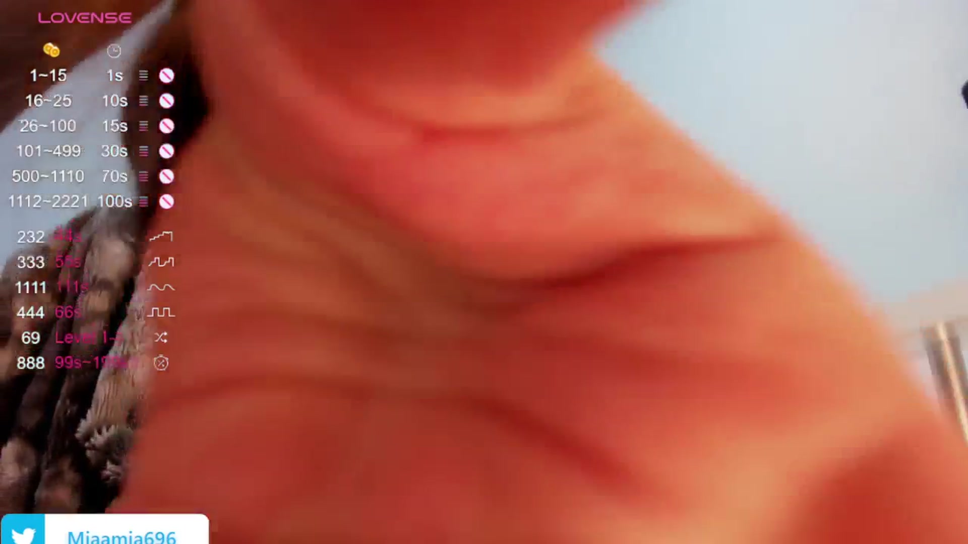 Gallery image thumbnail from OhMyMiaa's myfreecams stream on, 03/28/2026, 08:25 image 10 of 20