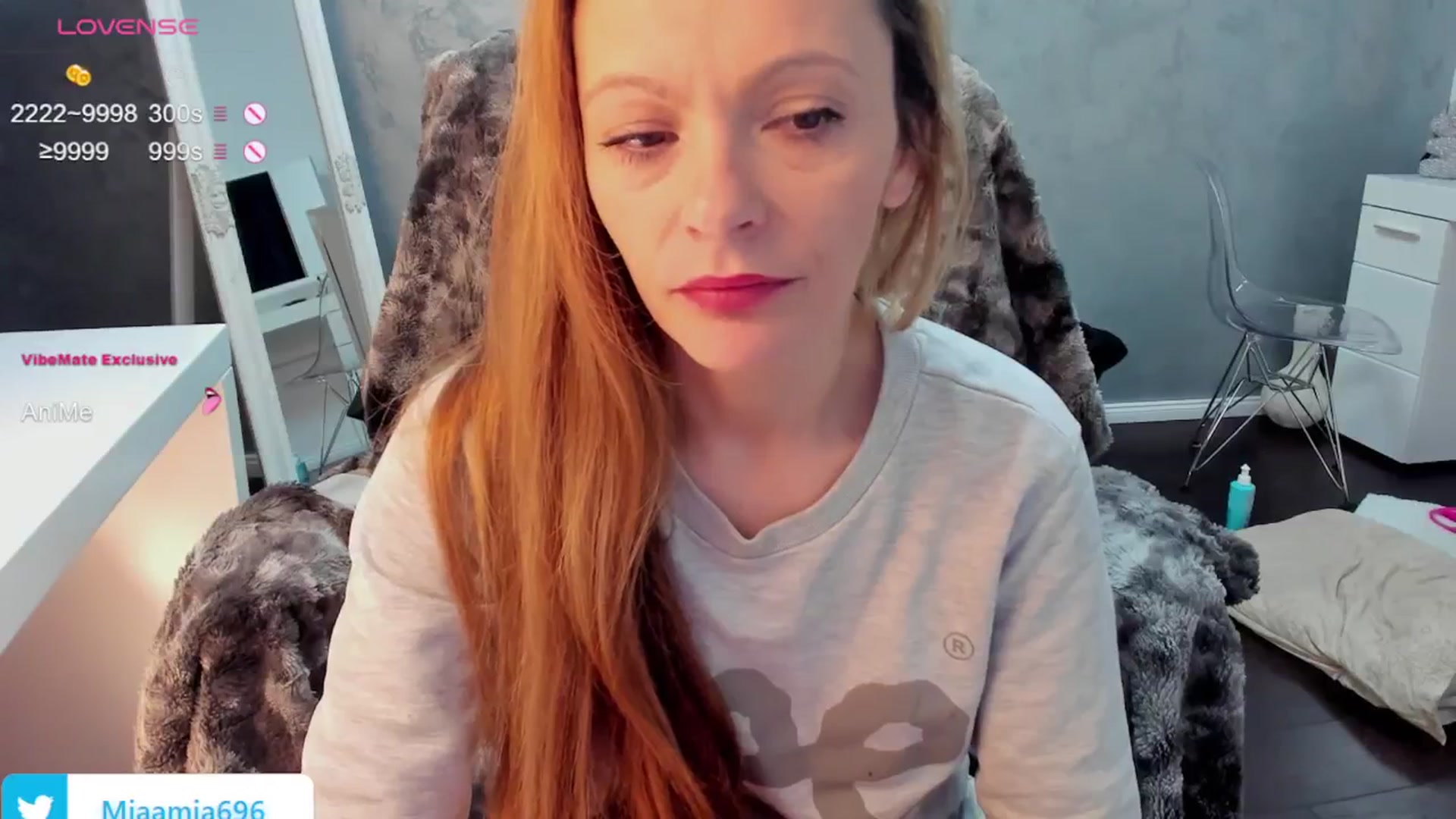 Gallery image thumbnail from OhMyMiaa's myfreecams stream on, 04/14/2026, 06:50 image 20 of 20