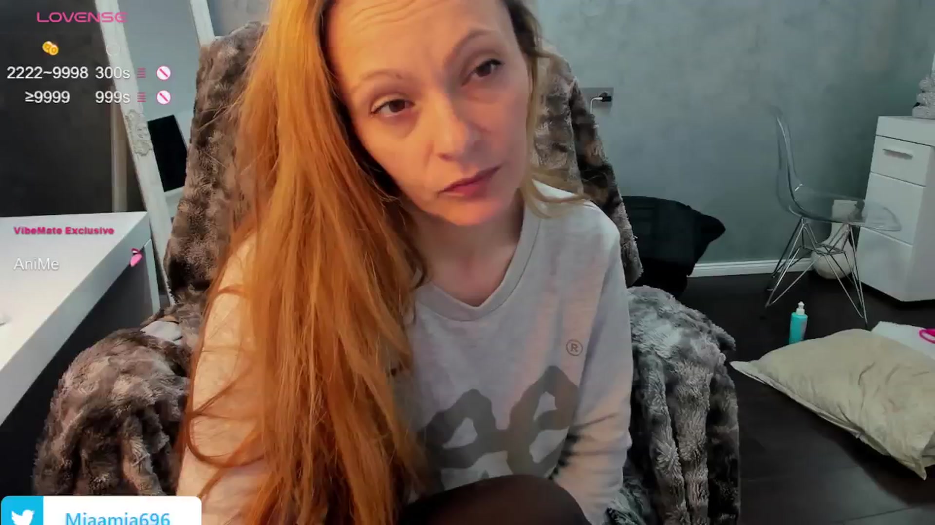 Gallery image thumbnail from OhMyMiaa's myfreecams stream on, 04/14/2026, 10:49 image 1 of 20