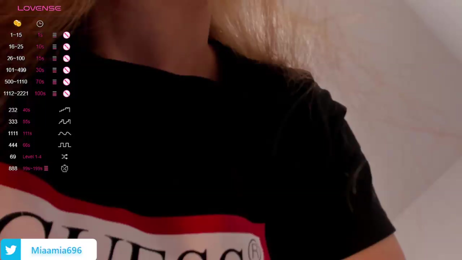 Gallery image thumbnail from OhMyMiaa's myfreecams stream on, 07/15/2026, 09:35 image 17 of 20