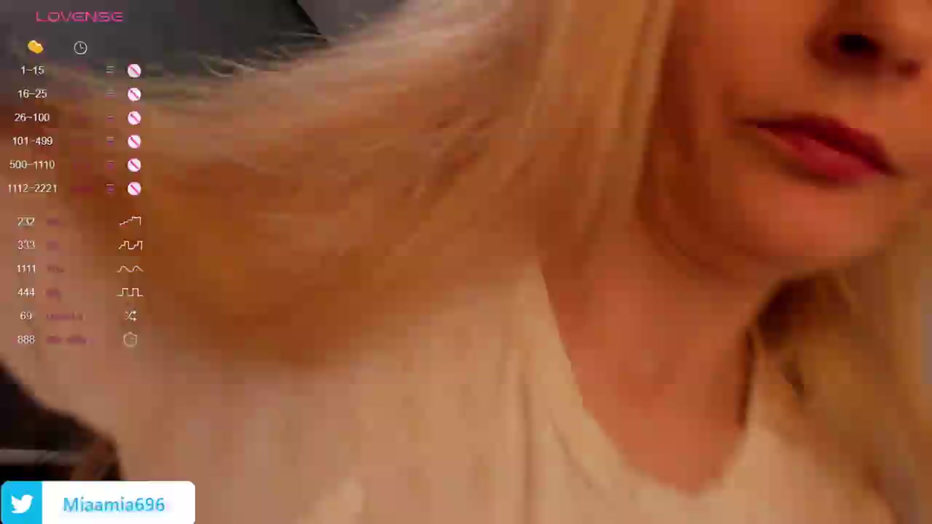 Gallery image thumbnail from OhMyMiaa's myfreecams stream on, 07/19/2026, 07:55 image 1 of 20