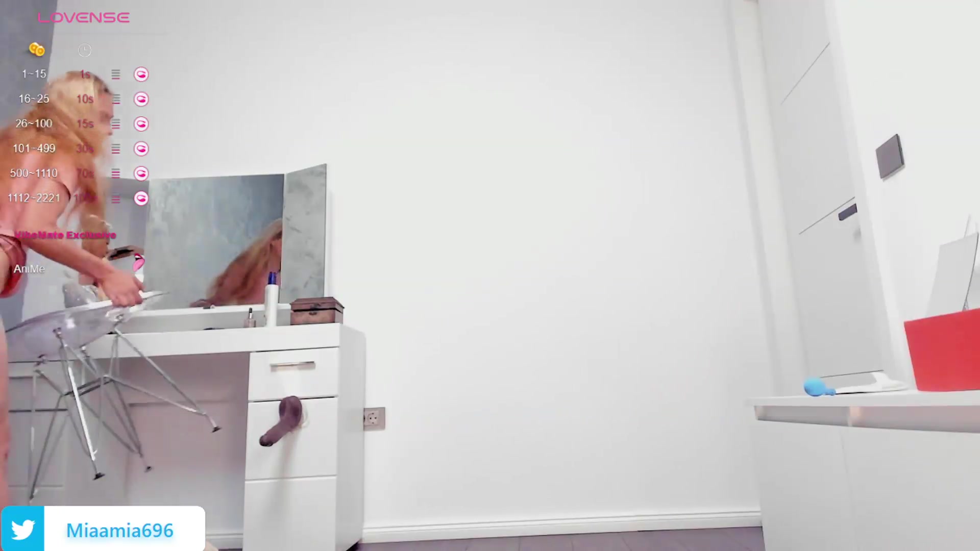 Gallery image thumbnail from OhMyMiaa's myfreecams stream on, 07/21/2026, 08:10 image 20 of 20