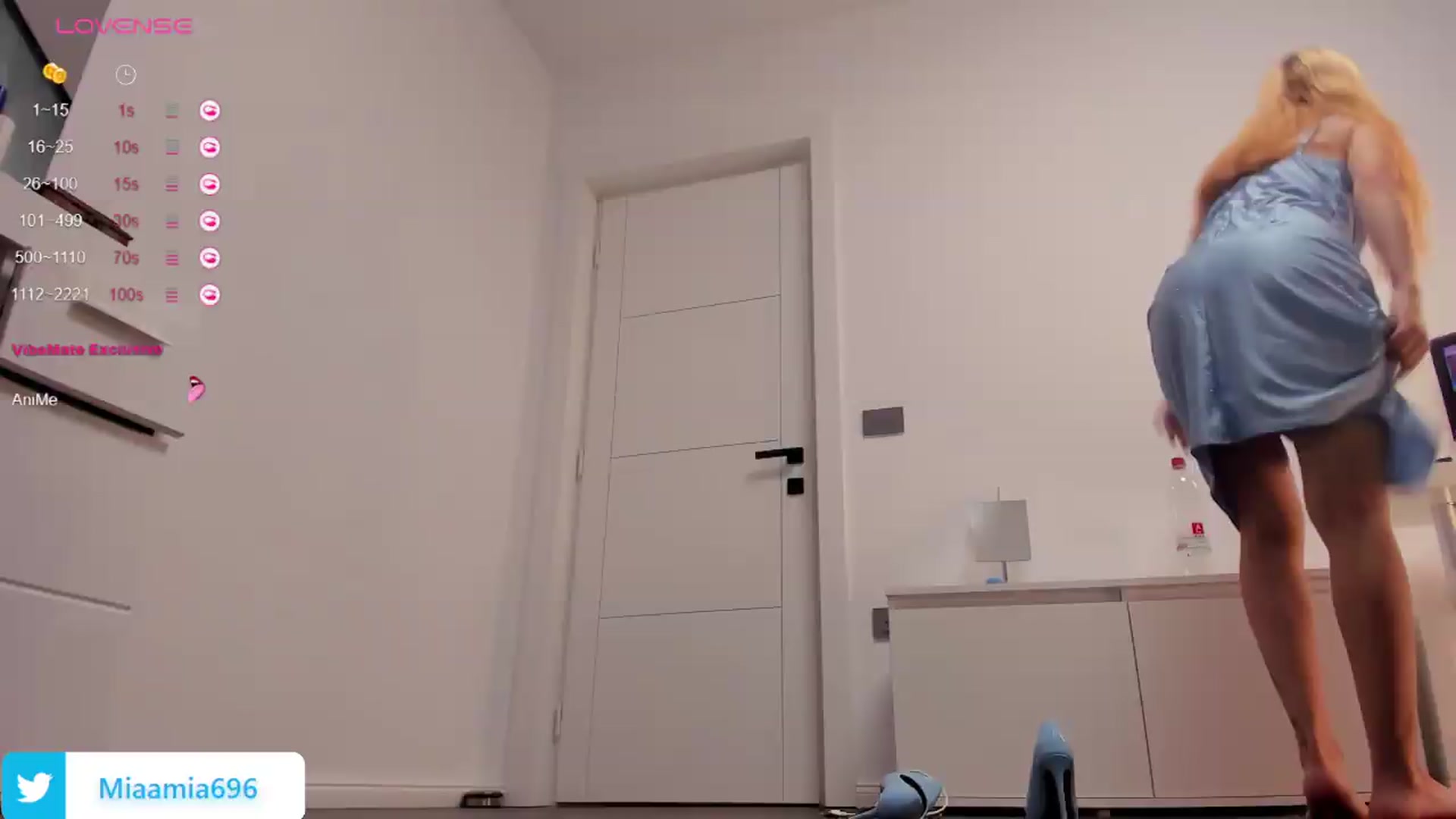 Gallery image thumbnail from OhMyMiaa's myfreecams stream on, 07/24/2026, 07:52 image 11 of 20