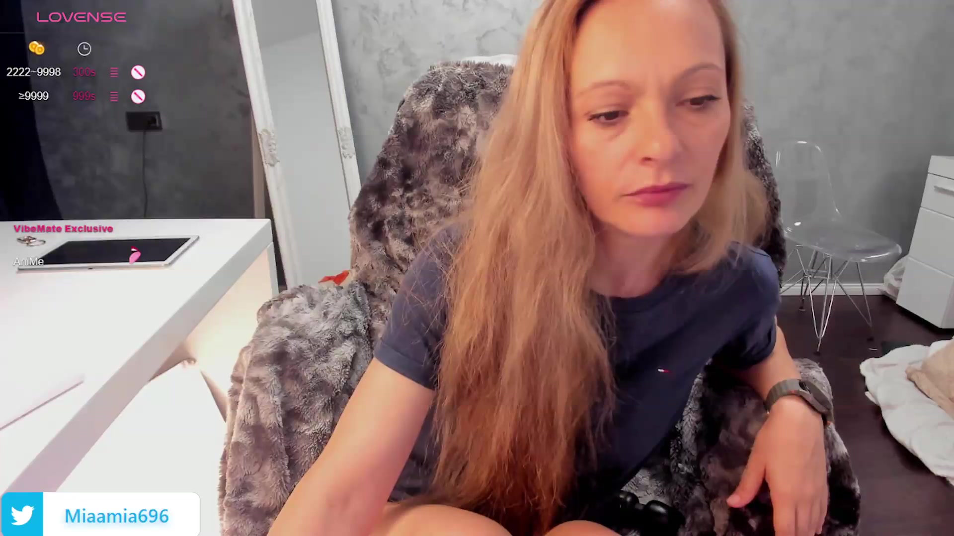 Gallery image thumbnail from OhMyMiaa's myfreecams stream on, 08/26/2026, 10:20 image 20 of 20