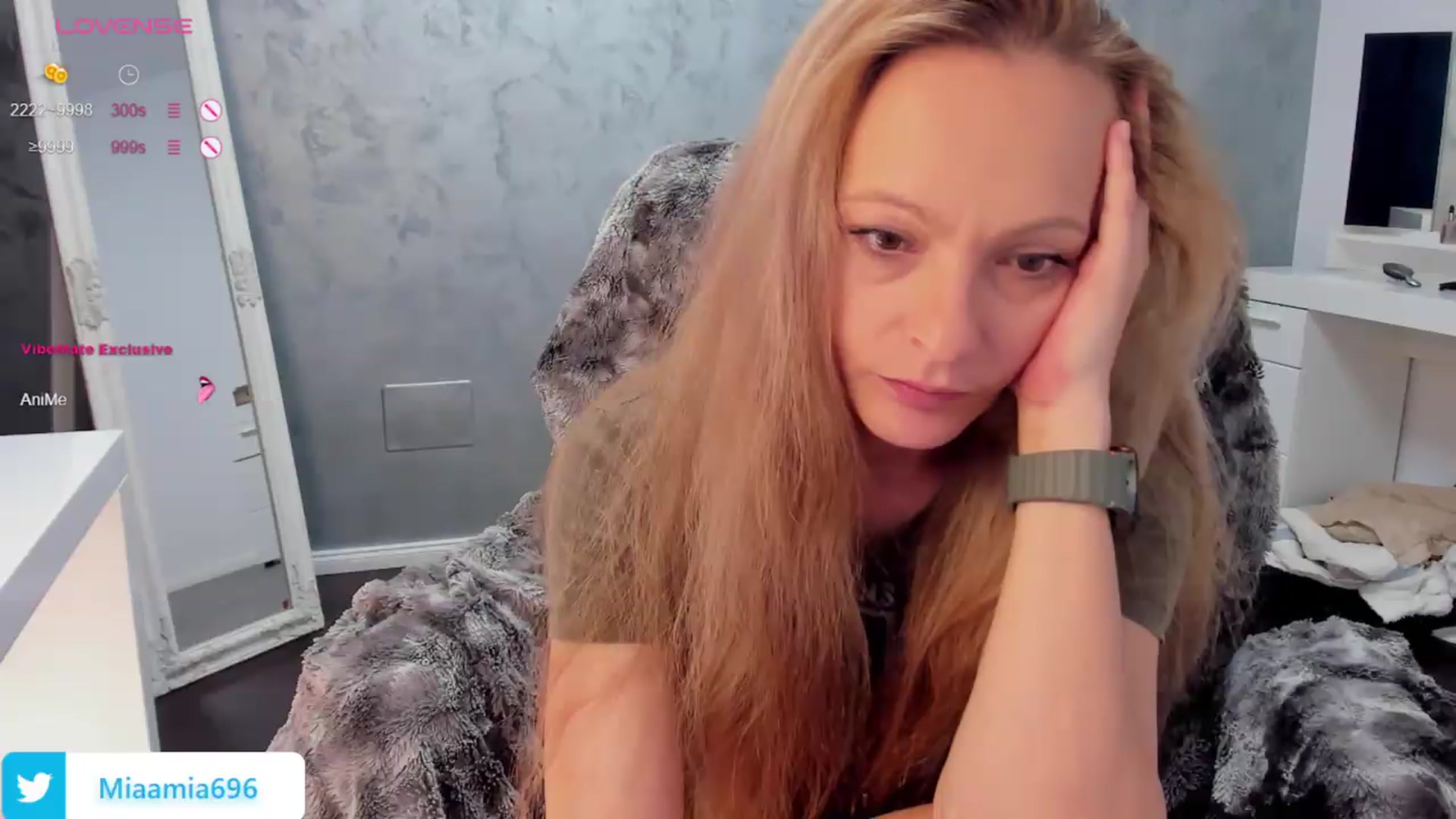 Gallery image thumbnail from OhMyMiaa's myfreecams stream on, 08/29/2026, 08:45 image 19 of 20