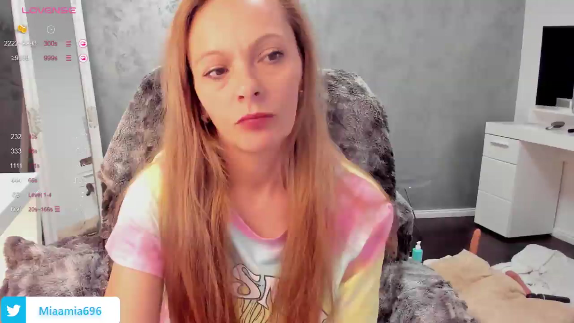 Gallery image thumbnail from OhMyMiaa's myfreecams stream on, 09/01/2026, 11:30 image 20 of 20