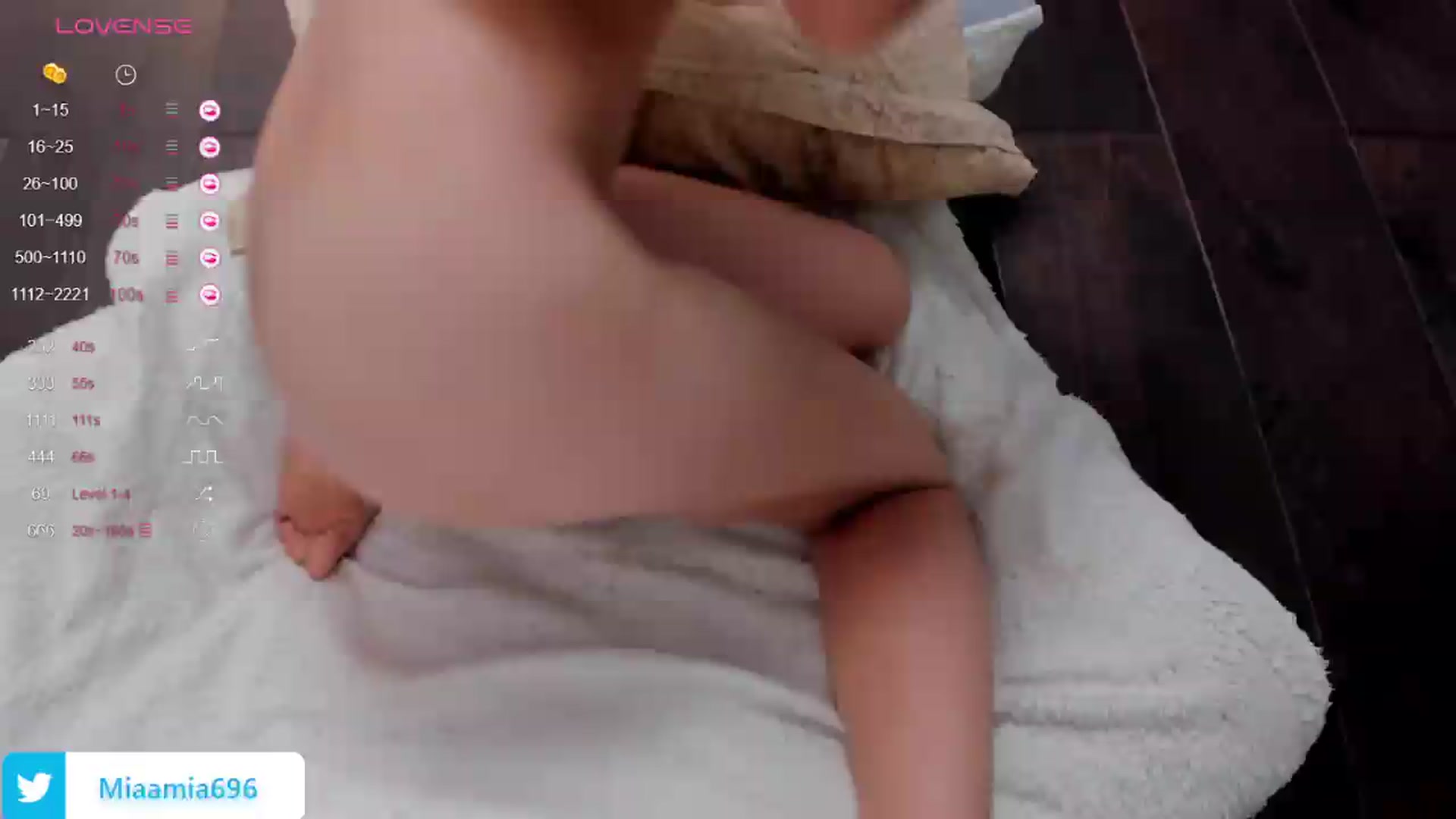 Gallery image thumbnail from OhMyMiaa's myfreecams stream on, 09/06/2026, 09:33 image 19 of 20
