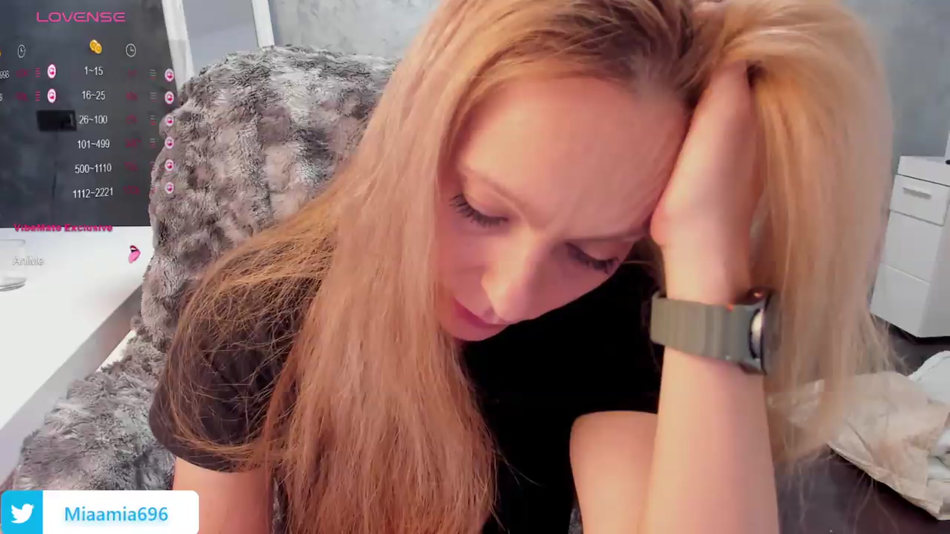 Gallery image thumbnail from OhMyMiaa's myfreecams stream on, 09/09/2026, 10:13 image 19 of 20