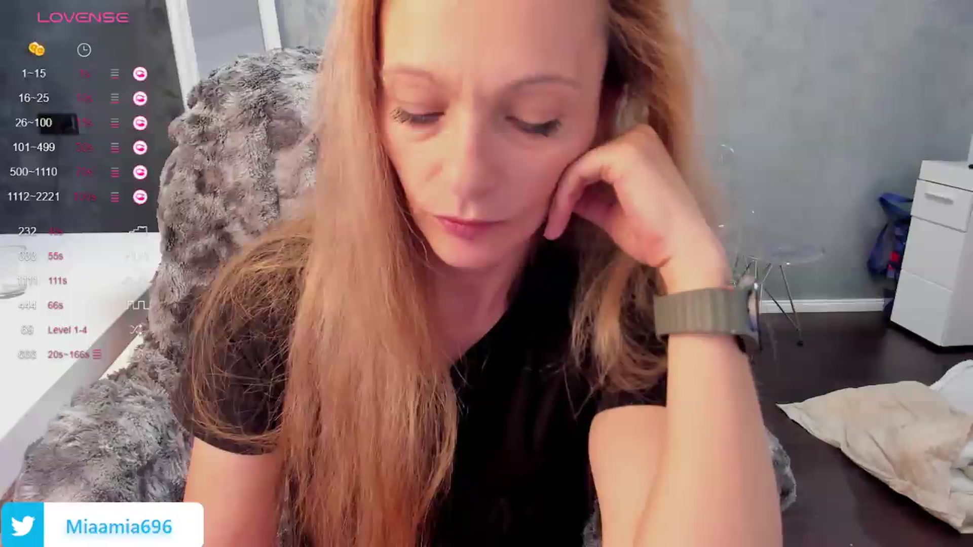 Gallery image thumbnail from OhMyMiaa's myfreecams stream on, 09/09/2026, 10:13 image 20 of 20