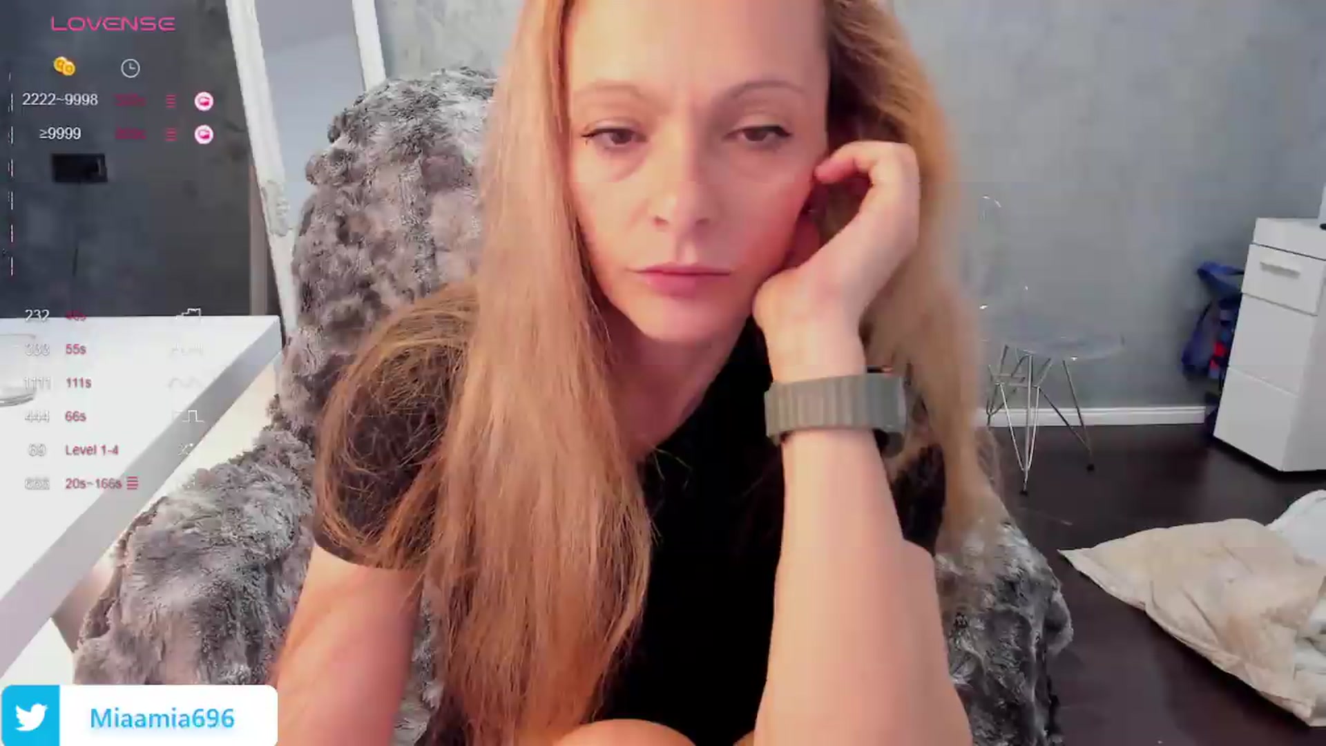 Gallery image thumbnail from OhMyMiaa's myfreecams stream on, 09/09/2026, 10:13 image 17 of 20