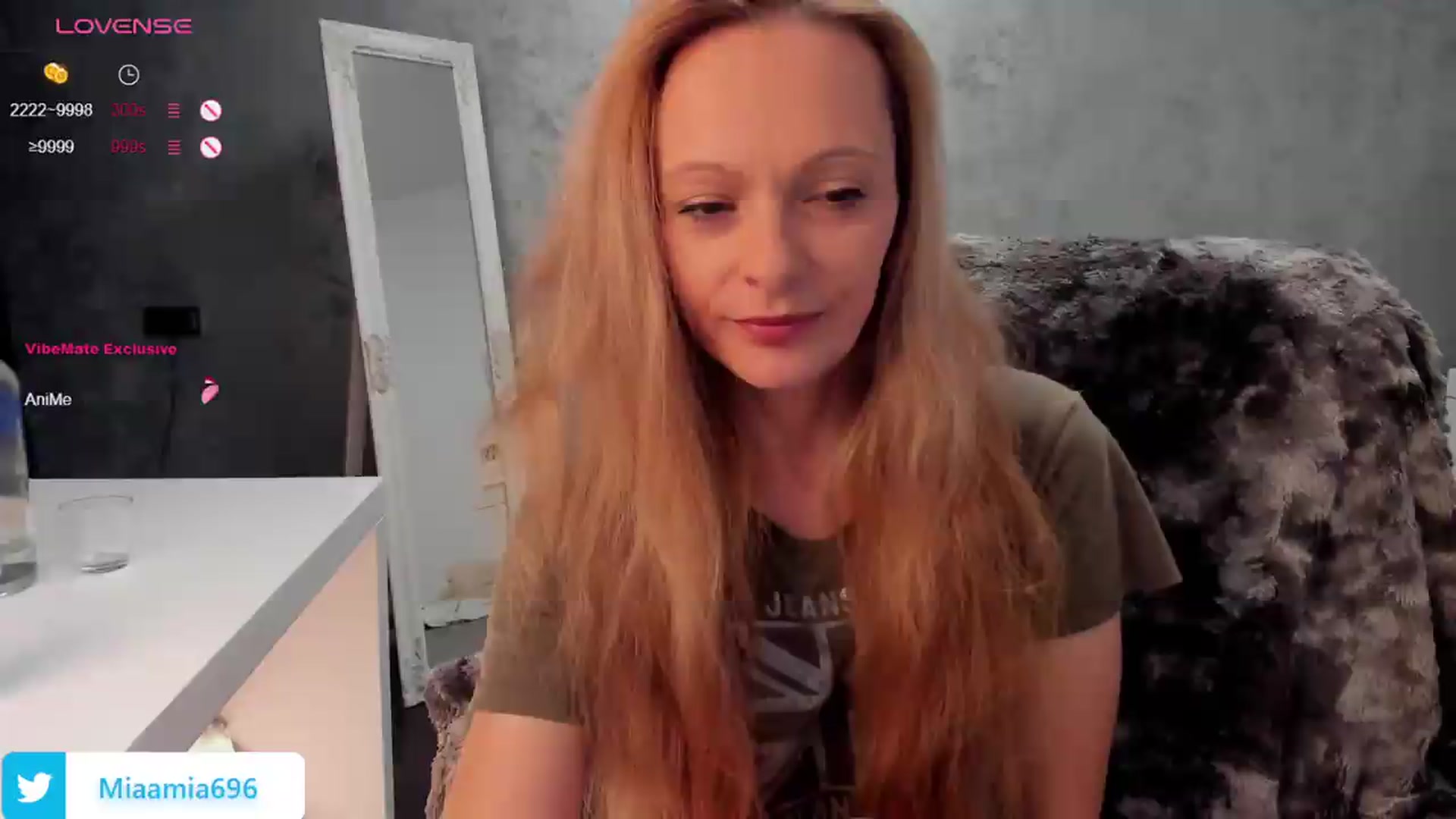 Gallery image thumbnail from OhMyMiaa's myfreecams stream on, 09/13/2026, 10:53 image 19 of 20