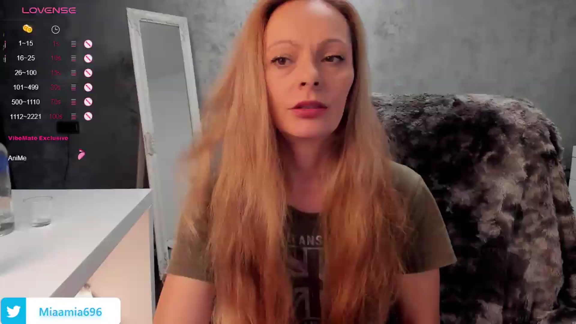 Gallery image thumbnail from OhMyMiaa's myfreecams stream on, 09/13/2026, 10:53 image 20 of 20