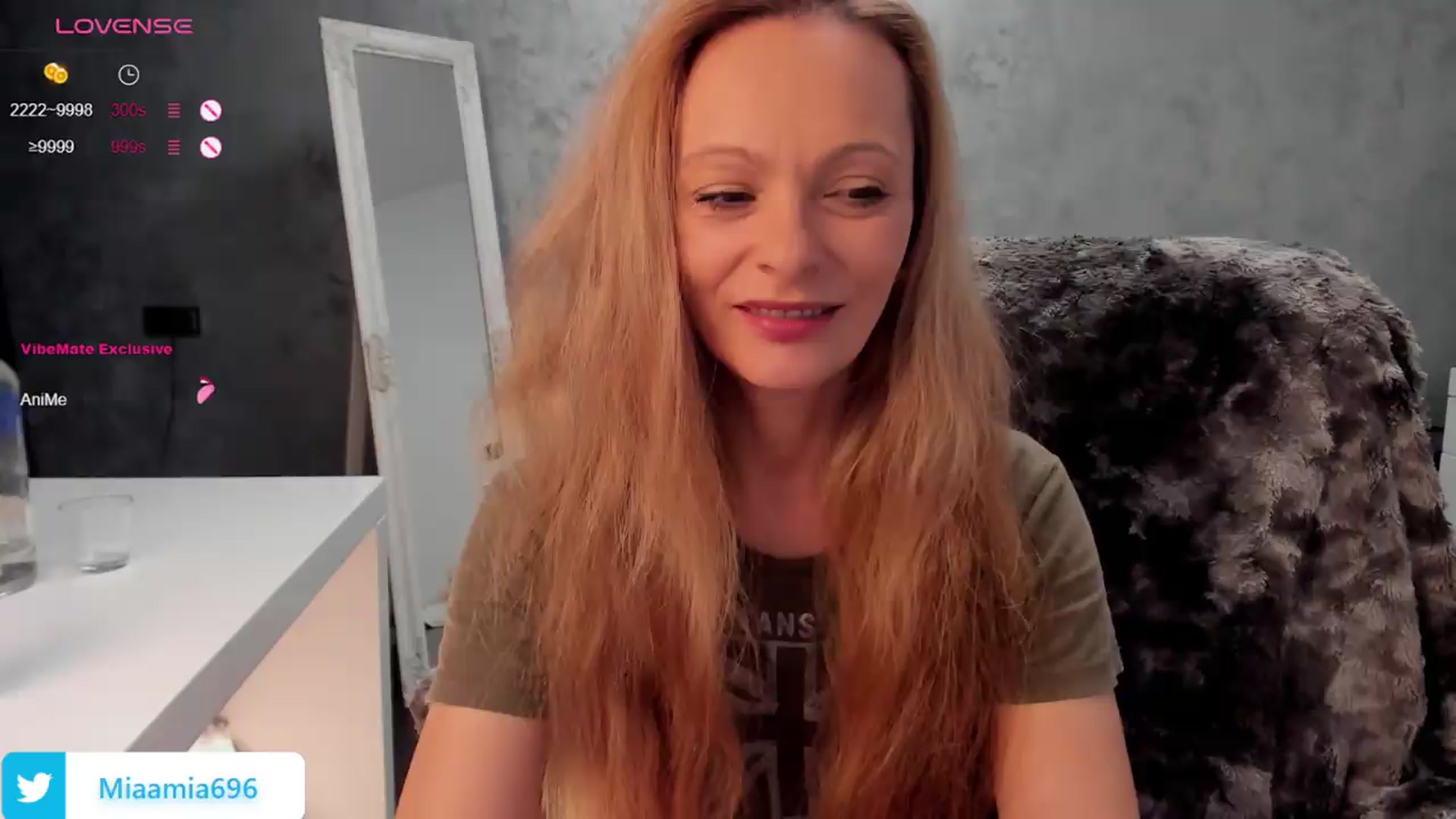 Gallery image thumbnail from OhMyMiaa's myfreecams stream on, 09/13/2026, 10:53 image 17 of 20