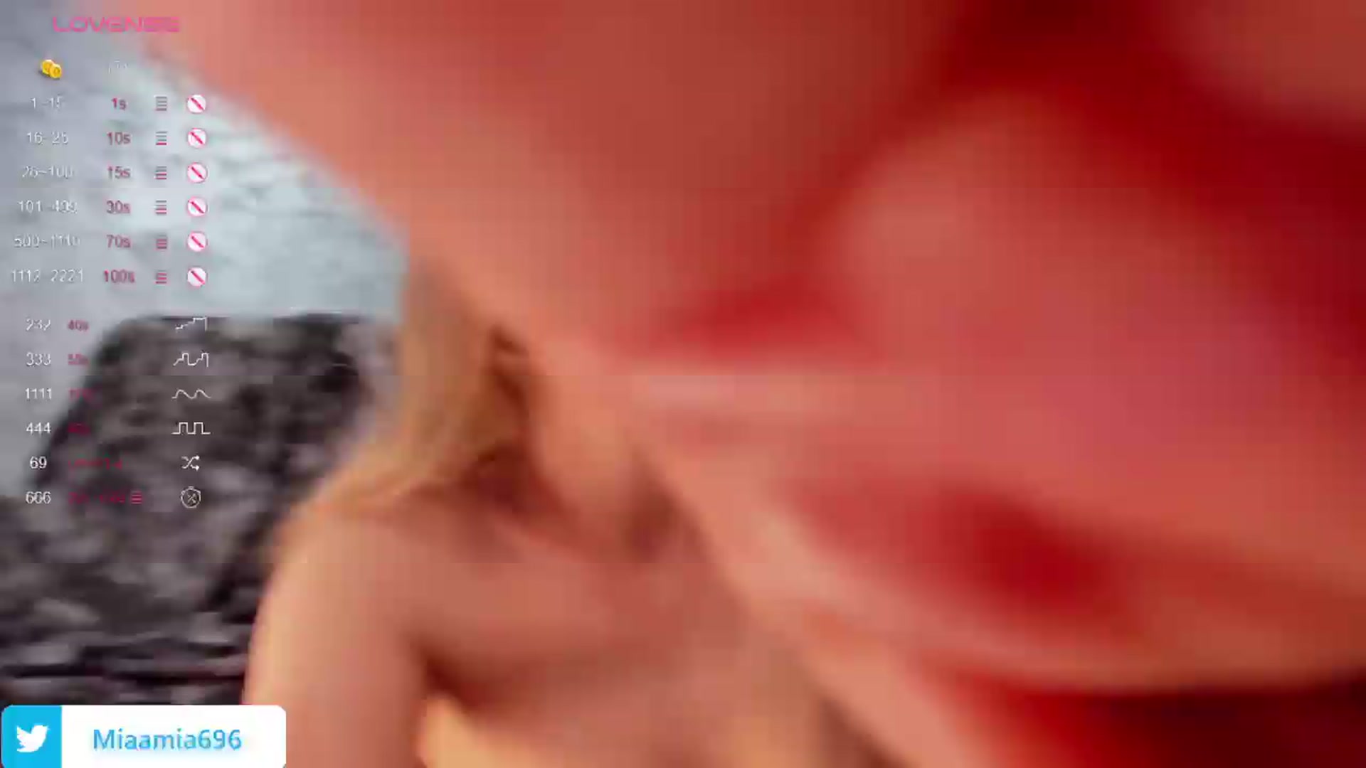 Gallery image thumbnail from OhMyMiaa's myfreecams stream on, 09/17/2026, 11:26 image 5 of 20