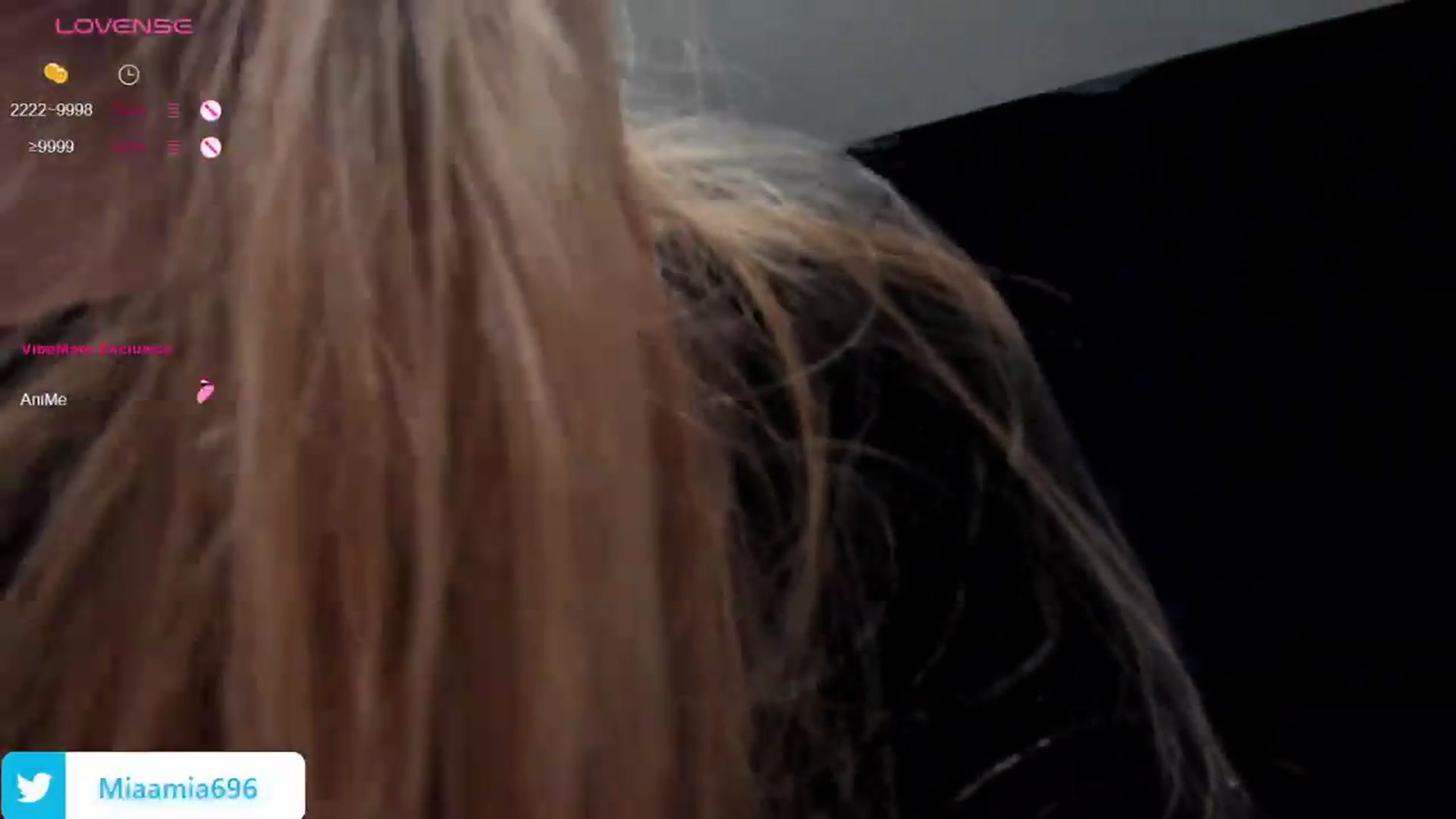 Gallery image thumbnail from OhMyMiaa's myfreecams stream on, 09/29/2026, 11:16 image 20 of 20