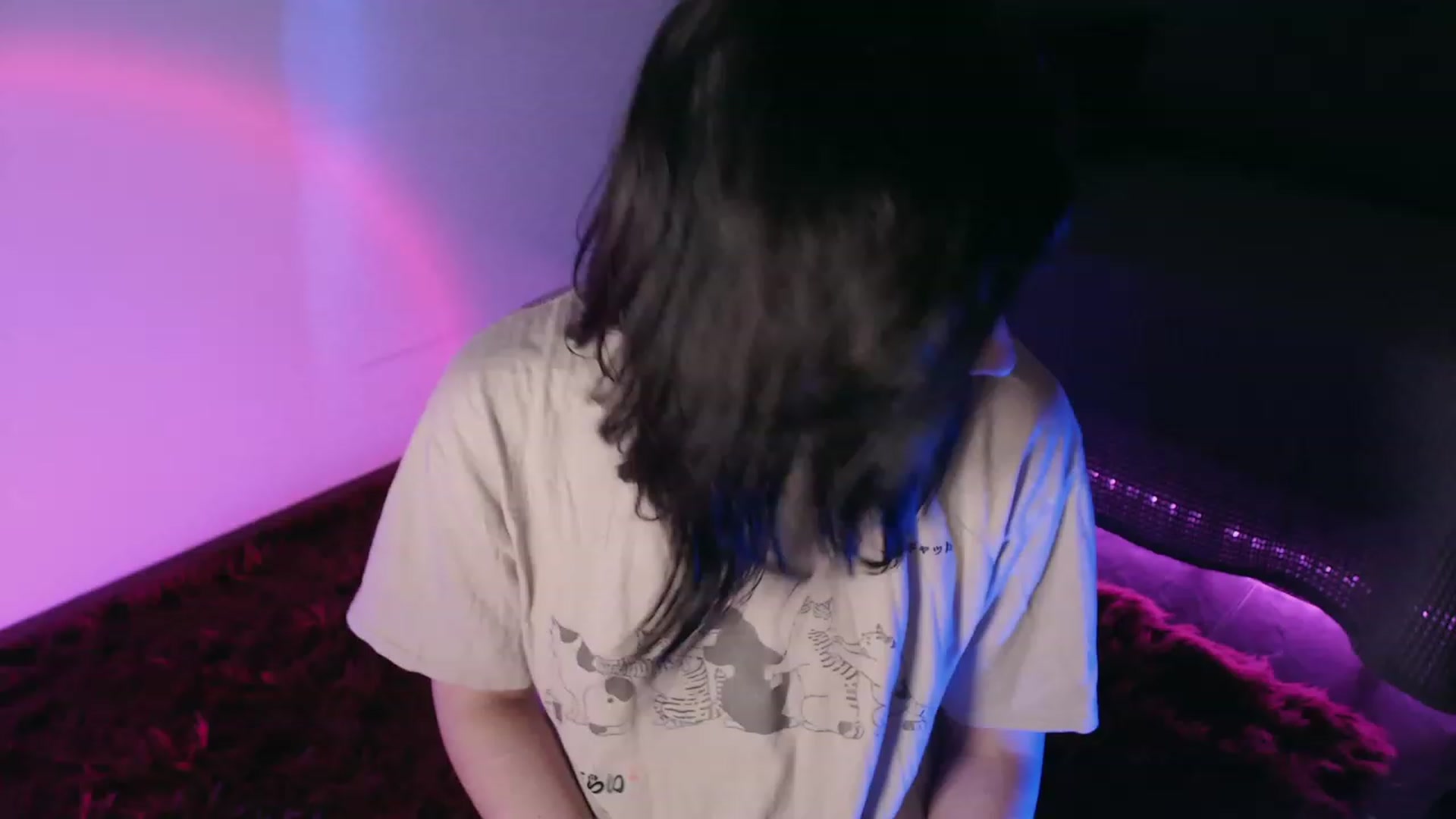 Gallery image thumbnail from OhTheMisery's myfreecams stream on, 08/20/2023, 05:36 image 17 of 20