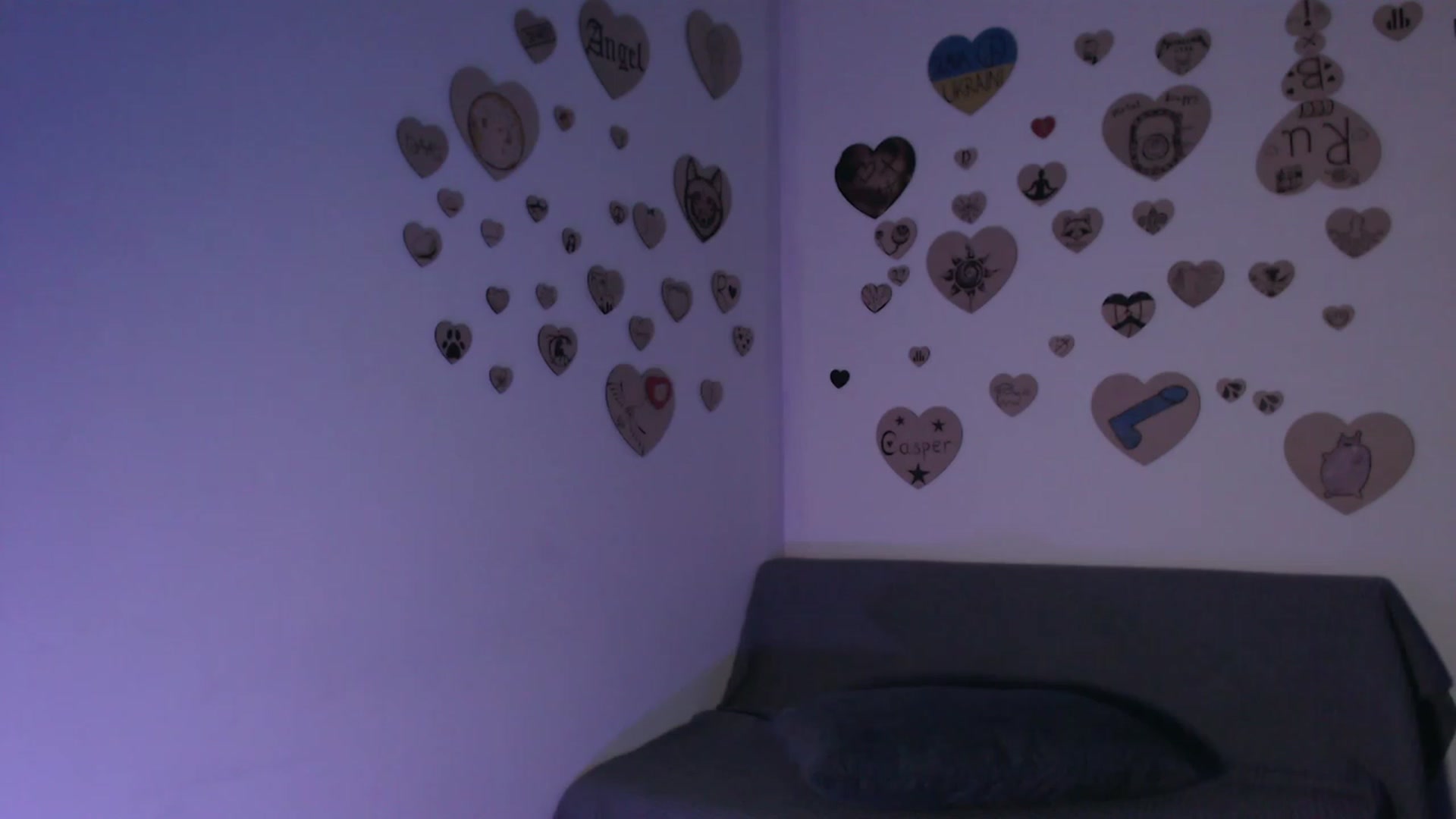 Gallery image thumbnail from OhTheMisery's myfreecams stream on, 08/21/2023, 03:36 image 6 of 20
