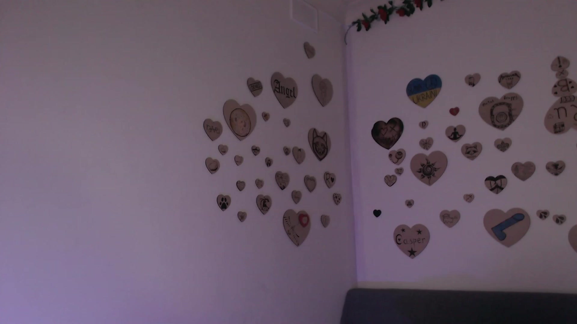 Gallery image thumbnail from OhTheMisery's myfreecams stream on, 08/21/2023, 03:36 image 2 of 20