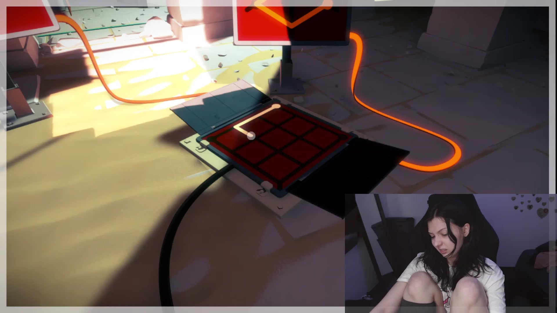 Gallery image thumbnail from OhTheMisery's myfreecams stream on, 08/23/2023, 03:47 image 14 of 20