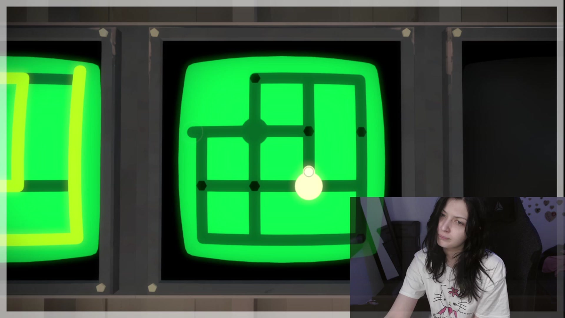 Gallery image thumbnail from OhTheMisery's myfreecams stream on, 08/23/2023, 03:47 image 2 of 20