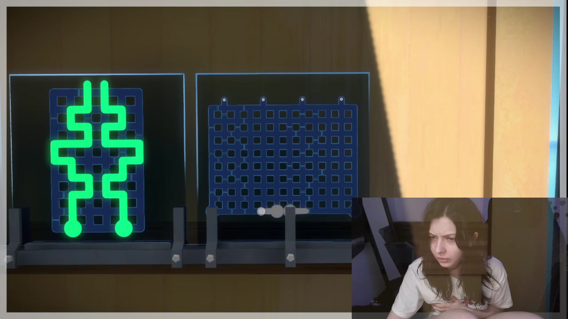 Gallery image thumbnail from OhTheMisery's myfreecams stream on, 08/23/2023, 03:47 image 4 of 20