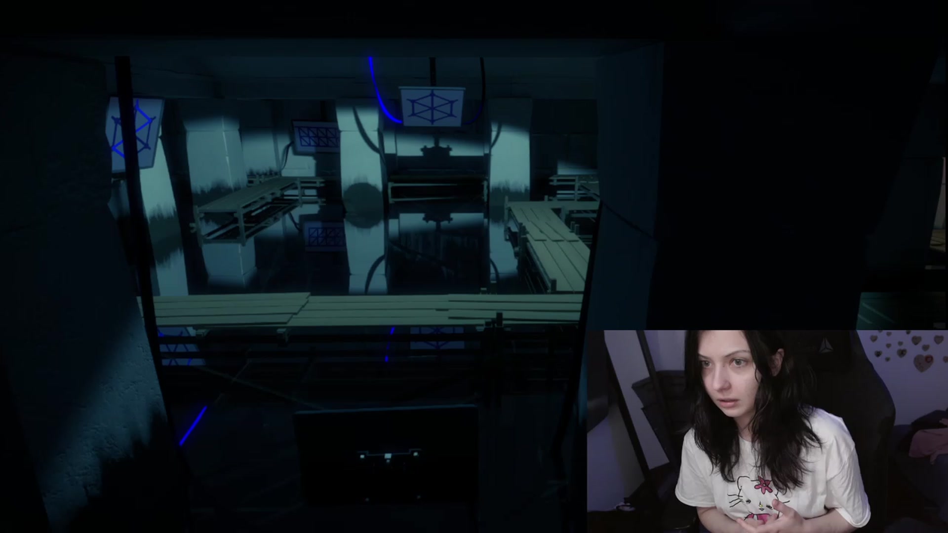 Gallery image thumbnail from OhTheMisery's myfreecams stream on, 08/23/2023, 03:47 image 18 of 20