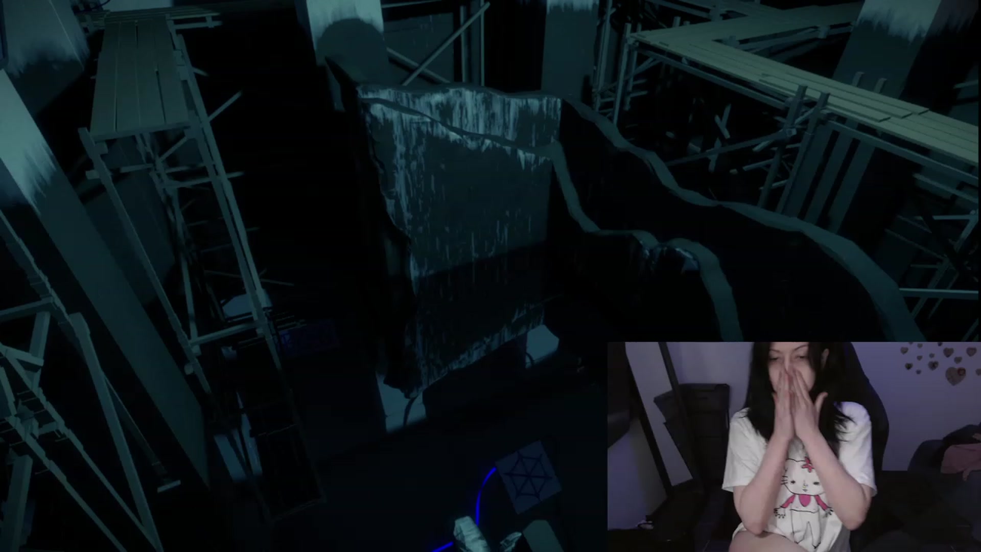 Gallery image thumbnail from OhTheMisery's myfreecams stream on, 08/23/2023, 03:47 image 17 of 20