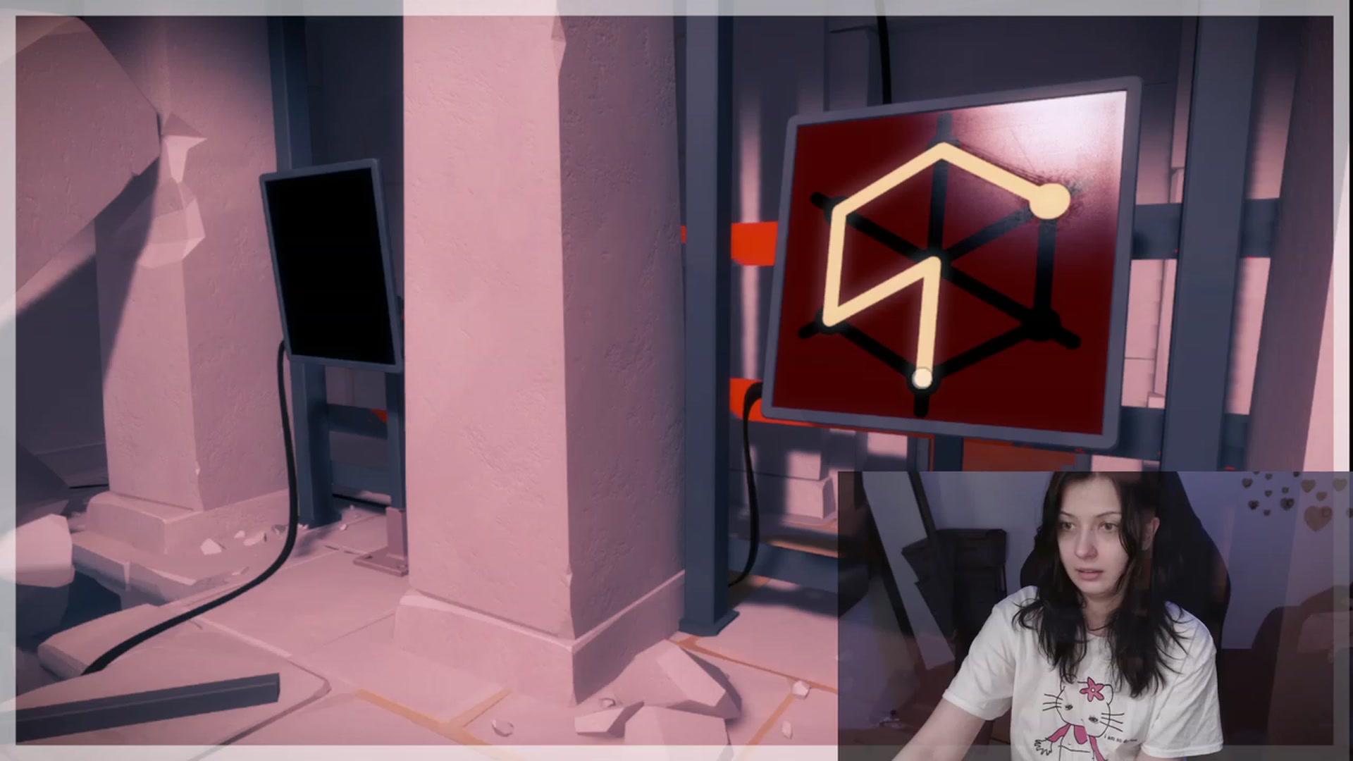 Gallery image thumbnail from OhTheMisery's myfreecams stream on, 08/23/2023, 03:47 image 15 of 20