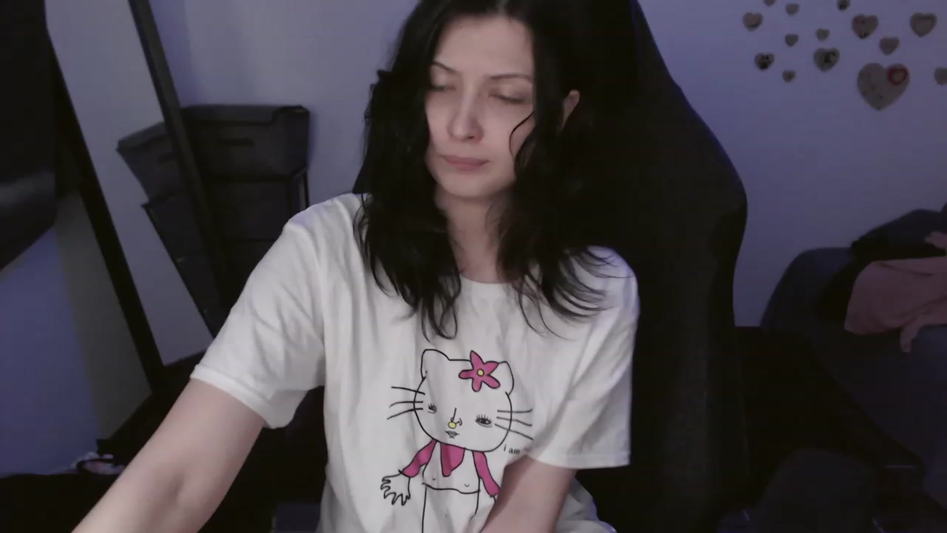 Gallery image thumbnail from OhTheMisery's myfreecams stream on, 08/23/2023, 03:47 image 19 of 20