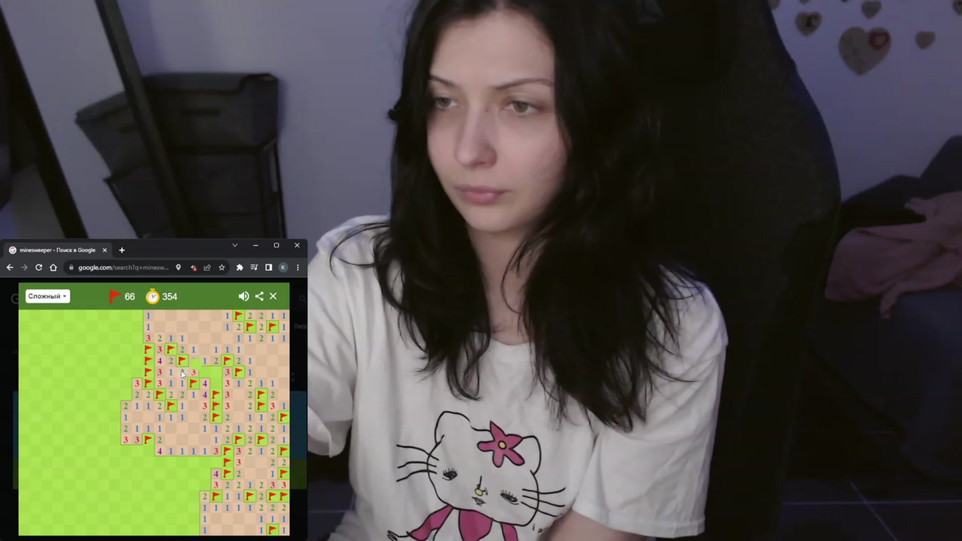 Gallery image thumbnail from OhTheMisery's myfreecams stream on, 08/23/2023, 04:56 image 6 of 20