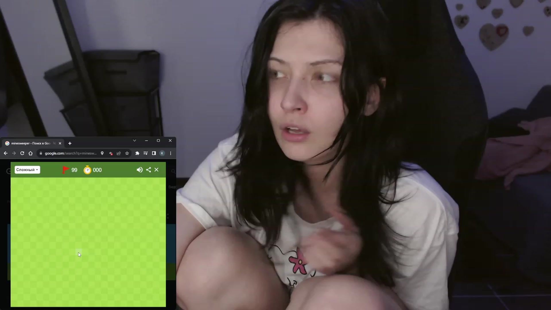 Gallery image thumbnail from OhTheMisery's myfreecams stream on, 08/23/2023, 04:56 image 17 of 20