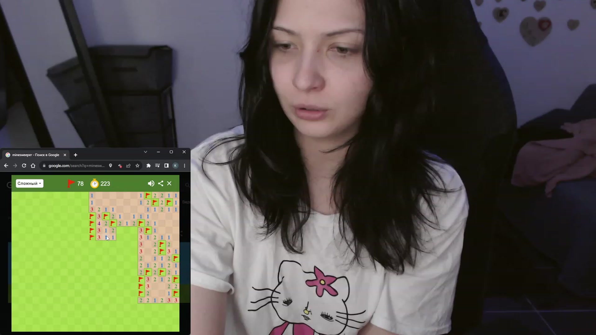 Gallery image thumbnail from OhTheMisery's myfreecams stream on, 08/23/2023, 04:56 image 5 of 20