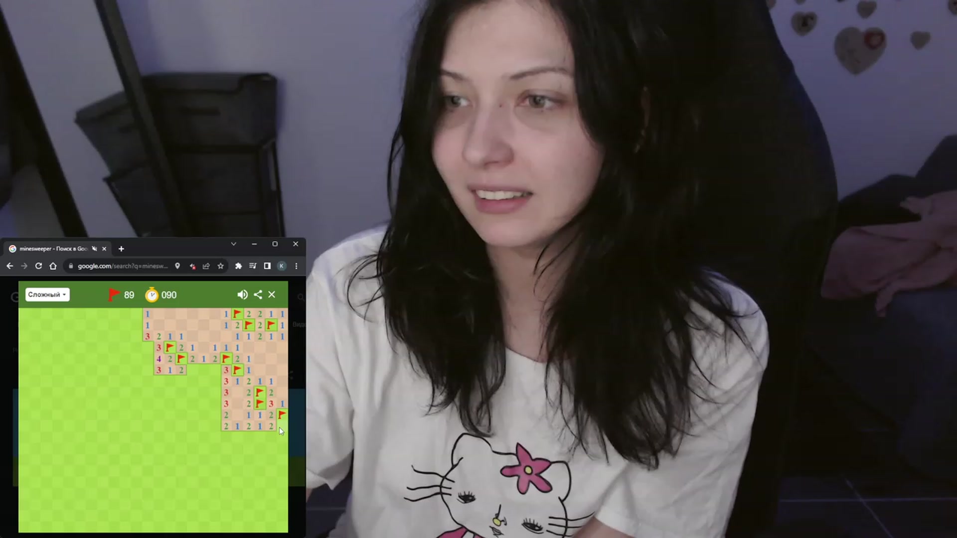 Gallery image thumbnail from OhTheMisery's myfreecams stream on, 08/23/2023, 04:56 image 4 of 20
