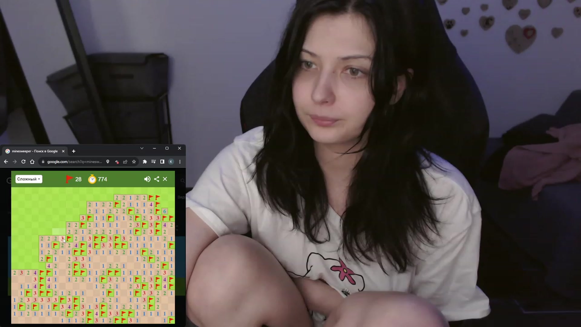 Gallery image thumbnail from OhTheMisery's myfreecams stream on, 08/23/2023, 04:56 image 15 of 20