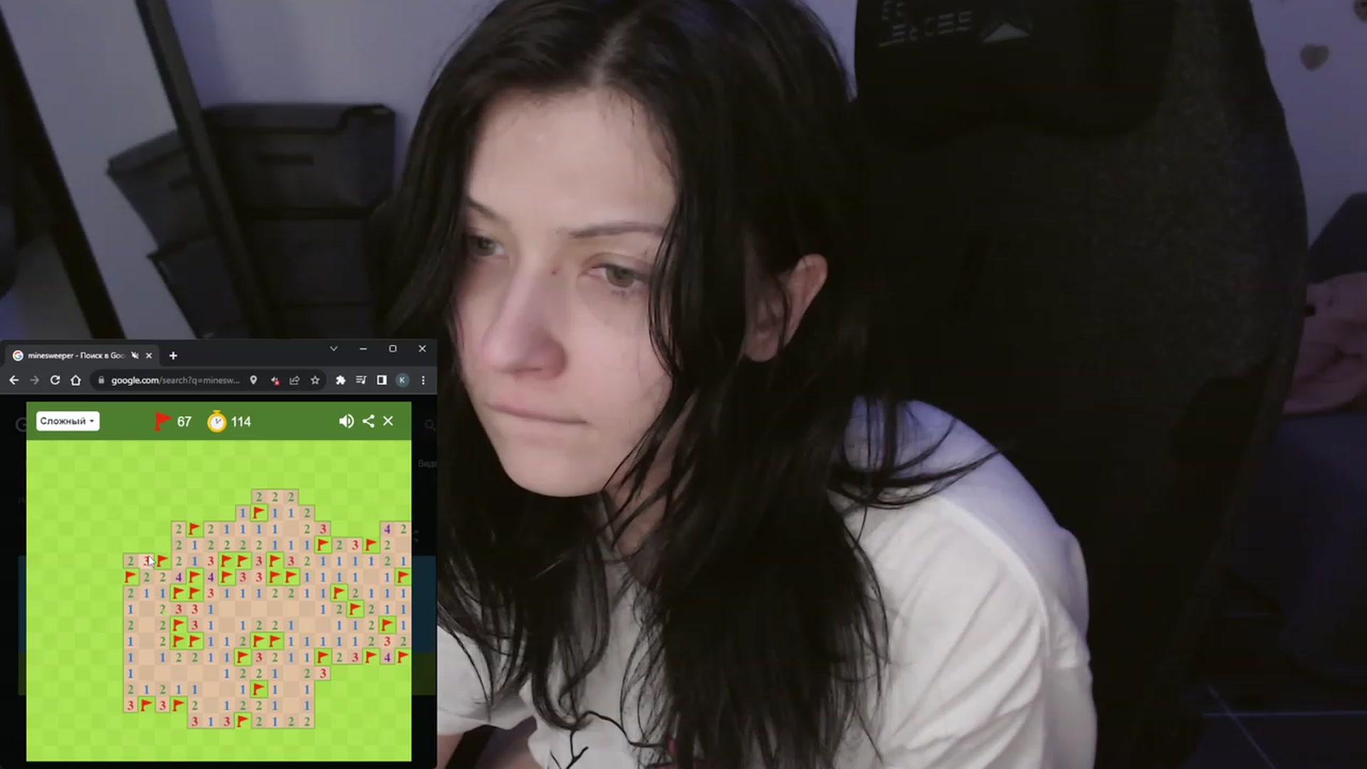 Gallery image thumbnail from OhTheMisery's myfreecams stream on, 08/23/2023, 04:56 image 10 of 20