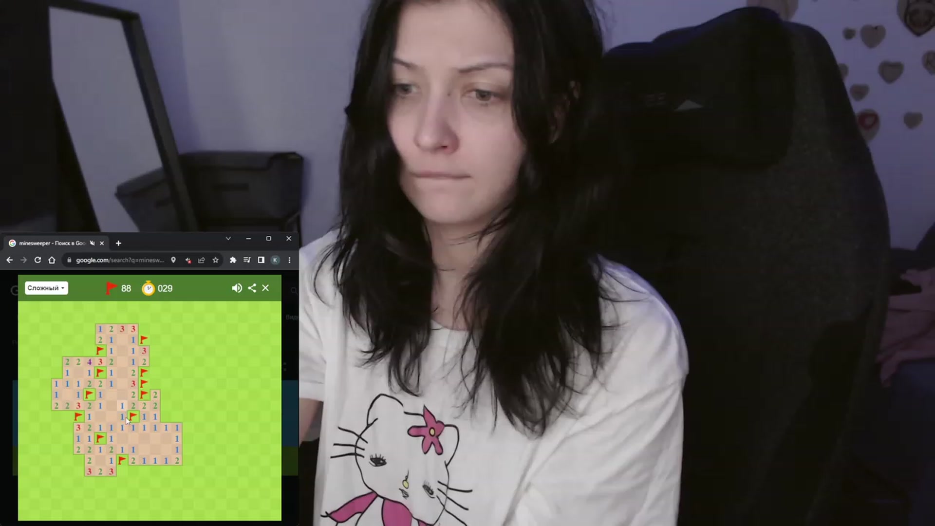 Gallery image thumbnail from OhTheMisery's myfreecams stream on, 08/23/2023, 04:56 image 2 of 20