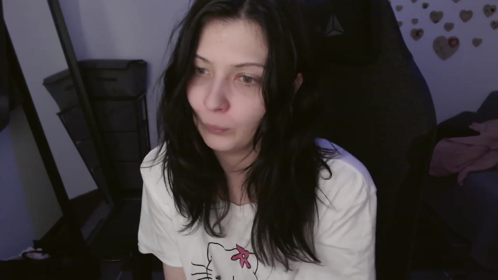 Gallery image thumbnail from OhTheMisery's myfreecams stream on, 08/23/2023, 04:56 image 20 of 20